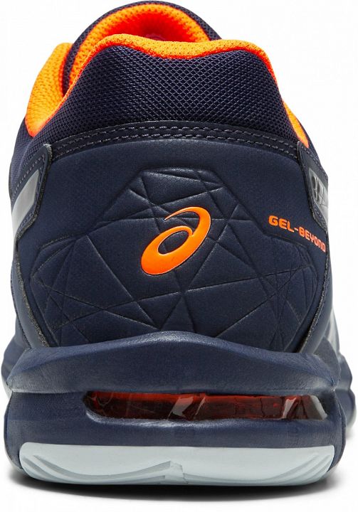 ASICS Gel-Beyond 5 Midnight / Pure Silver